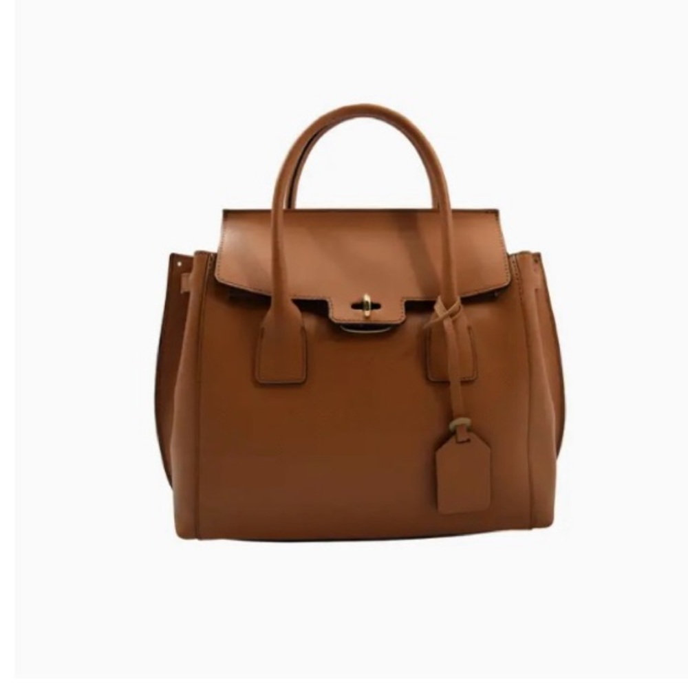 Vera Pelle women’s handbag
